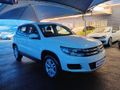 2012 Volkswagen Tiguan 2.0 TDI Bluemotion Trend - Fun