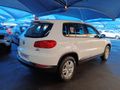 2012 Volkswagen Tiguan 2.0 TDI Bluemotion Trend - Fun