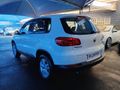 2012 Volkswagen Tiguan 2.0 TDI Bluemotion Trend - Fun