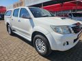 2014 Toyota Hilux 2.5 D-4D VNT (106kW) Raised Body Double-Cab