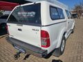2014 Toyota Hilux 2.5 D-4D VNT (106kW) Raised Body Double-Cab