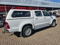 2014 Toyota Hilux 2.5 D-4D VNT (106kW) Raised Body Double-Cab
