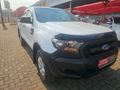 2022 Ford Ranger 2.2 TDCi SuperCab