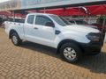 2022 Ford Ranger 2.2 TDCi SuperCab