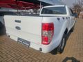 2022 Ford Ranger 2.2 TDCi SuperCab