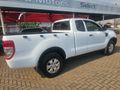 2022 Ford Ranger 2.2 TDCi SuperCab
