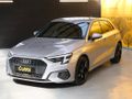 2022 Audi A3 Sportback 1.4 TFSI Auto 35 TFSI