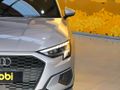 2022 Audi A3 Sportback 1.4 TFSI Auto 35 TFSI