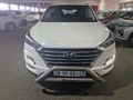 2018 Hyundai Tucson 2.0 Executive Auto