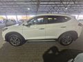 2018 Hyundai Tucson 2.0 Executive Auto