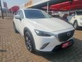 2019 Mazda CX-3 2.0 Active Auto