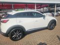 2019 Mazda CX-3 2.0 Active Auto