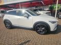 2019 Mazda CX-3 2.0 Active Auto