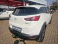2019 Mazda CX-3 2.0 Active Auto
