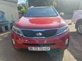 2014 Kia Sorento 2.2 AWD Auto 7-seat