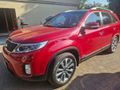 2014 Kia Sorento 2.2 AWD Auto 7-seat