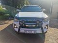 2022 Isuzu D-Max 1.9 DDI HR LS Auto Extended Cab