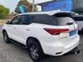 2023 Toyota Fortuner 2.4 GD-6 R/B Auto