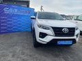2023 Toyota Fortuner 2.4 GD-6 R/B Auto