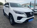 2023 Toyota Fortuner 2.4 GD-6 R/B Auto