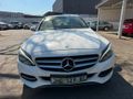 2015 Mercedes-Benz C-Class C 250 Bluetec Exclusive Auto