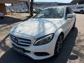 2015 Mercedes-Benz C-Class C 250 Bluetec Exclusive Auto