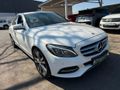 2015 Mercedes-Benz C-Class C 250 Bluetec Exclusive Auto