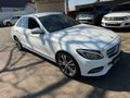 2015 Mercedes-Benz C-Class C 250 Bluetec Exclusive Auto