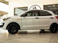 2018 Ford Figo 1.5 Ambiente 5-dr