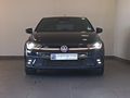 2022 Volkswagen Polo 2.0 GTI Auto (147kW)