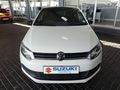2022 Volkswagen Polo Vivo 1.4 Comfortline 5-dr