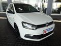 2022 Volkswagen Polo Vivo 1.4 Comfortline 5-dr
