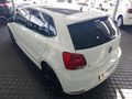 2022 Volkswagen Polo Vivo 1.4 Comfortline 5-dr