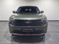 2026 Ford Territory Trend 1.8L Ecoboost Auto