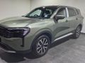 2026 Ford Territory Trend 1.8L Ecoboost Auto