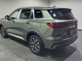2026 Ford Territory Trend 1.8L Ecoboost Auto