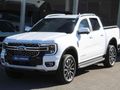 2026 Ford Ranger 3.0TD V6 Platinum 4WD Double-Cab