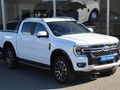 2026 Ford Ranger 3.0TD V6 Platinum 4WD Double-Cab