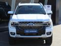 2026 Ford Ranger 3.0TD V6 Platinum 4WD Double-Cab