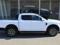 2026 Ford Ranger 3.0TD V6 Platinum 4WD Double-Cab