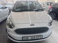 2020 Ford Figo 1.5Ti VCT Trend