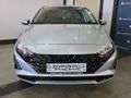 2025 Hyundai i20 1.2 Premium