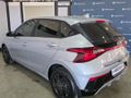 2025 Hyundai i20 1.2 Premium