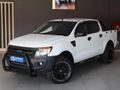 2015 Ford Ranger 2.2 TDCi XL Double-Cab