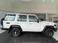 2026 Toyota Land Cruiser 76 2.8 GD-6 Station Wagon
