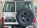 2026 Toyota Land Cruiser 76 2.8 GD-6 Station Wagon