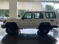 2026 Toyota Land Cruiser 76 2.8 GD-6 Station Wagon
