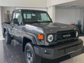 2026 Toyota Land Cruiser 79 2.8GD-6 Single-Cab