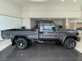 2026 Toyota Land Cruiser 79 2.8GD-6 Single-Cab