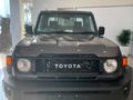 2026 Toyota Land Cruiser 79 2.8GD-6 Single-Cab